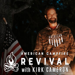 PREVIEW: Kirk Cameron's "American Campfire Revival"