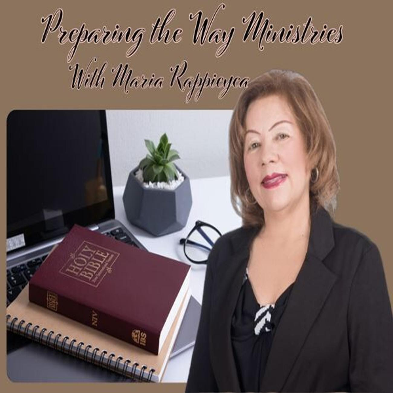 PREPARING THE WAY MINISTRIES