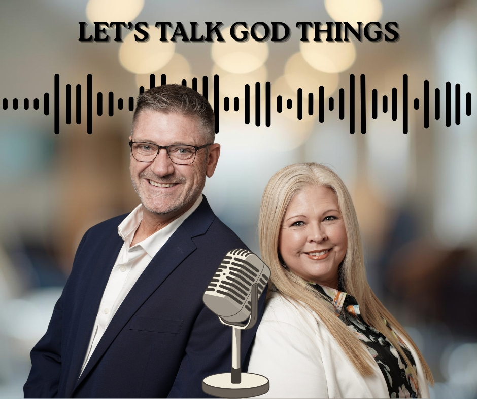 LET'S TALK GOD THINGS 03-13-26