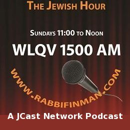 The Jewish Hour-Jennifer Roth
