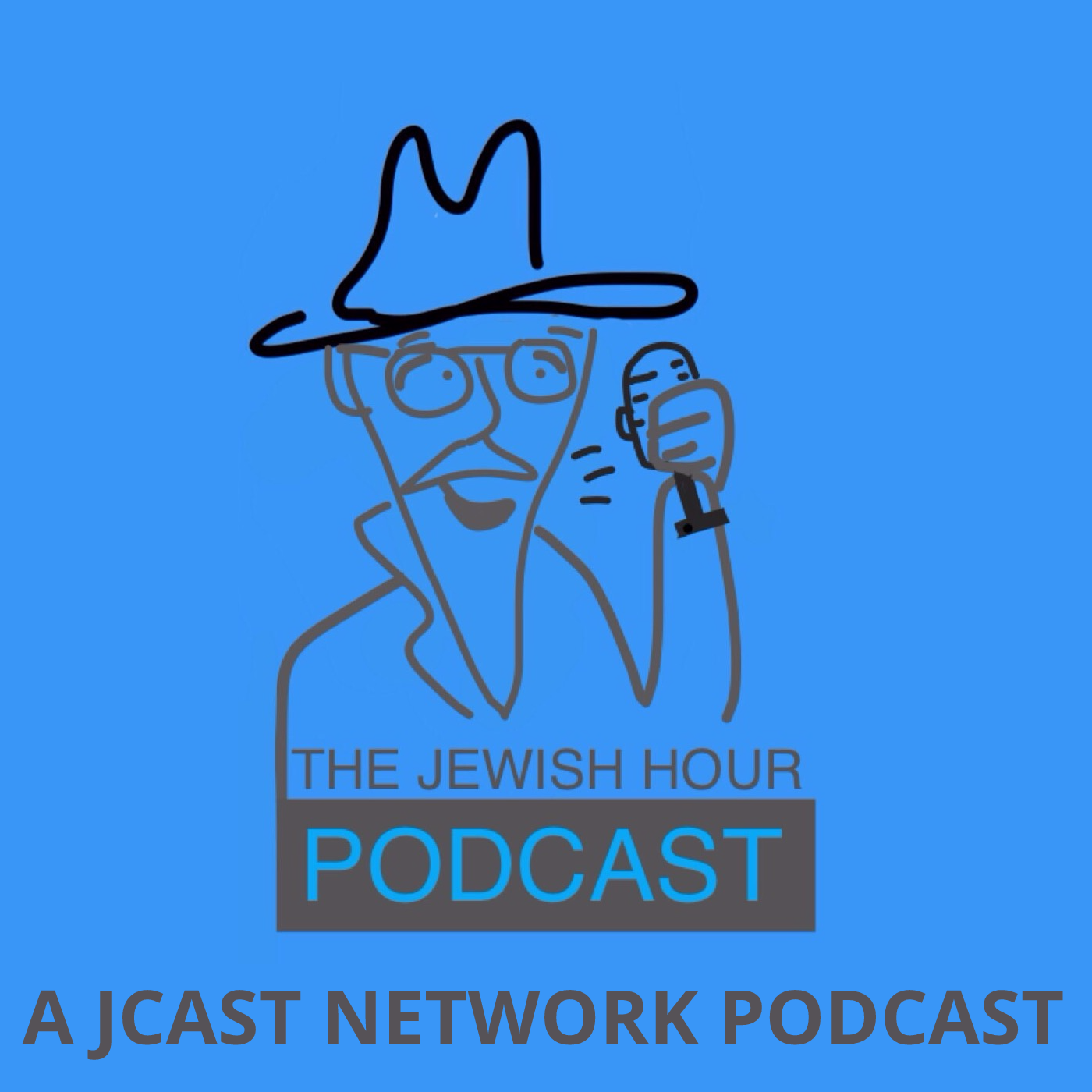 Jewish Hour-Funny, You Don't Look Funny Jennifer Caplan