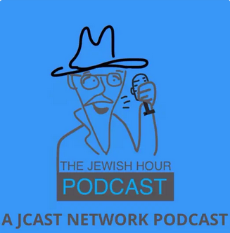 Jewish Hour-Christopher Gorham – The Confidante