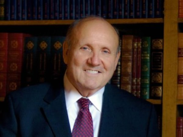 Thursday August 7. Straight Talk with Gary Randall.