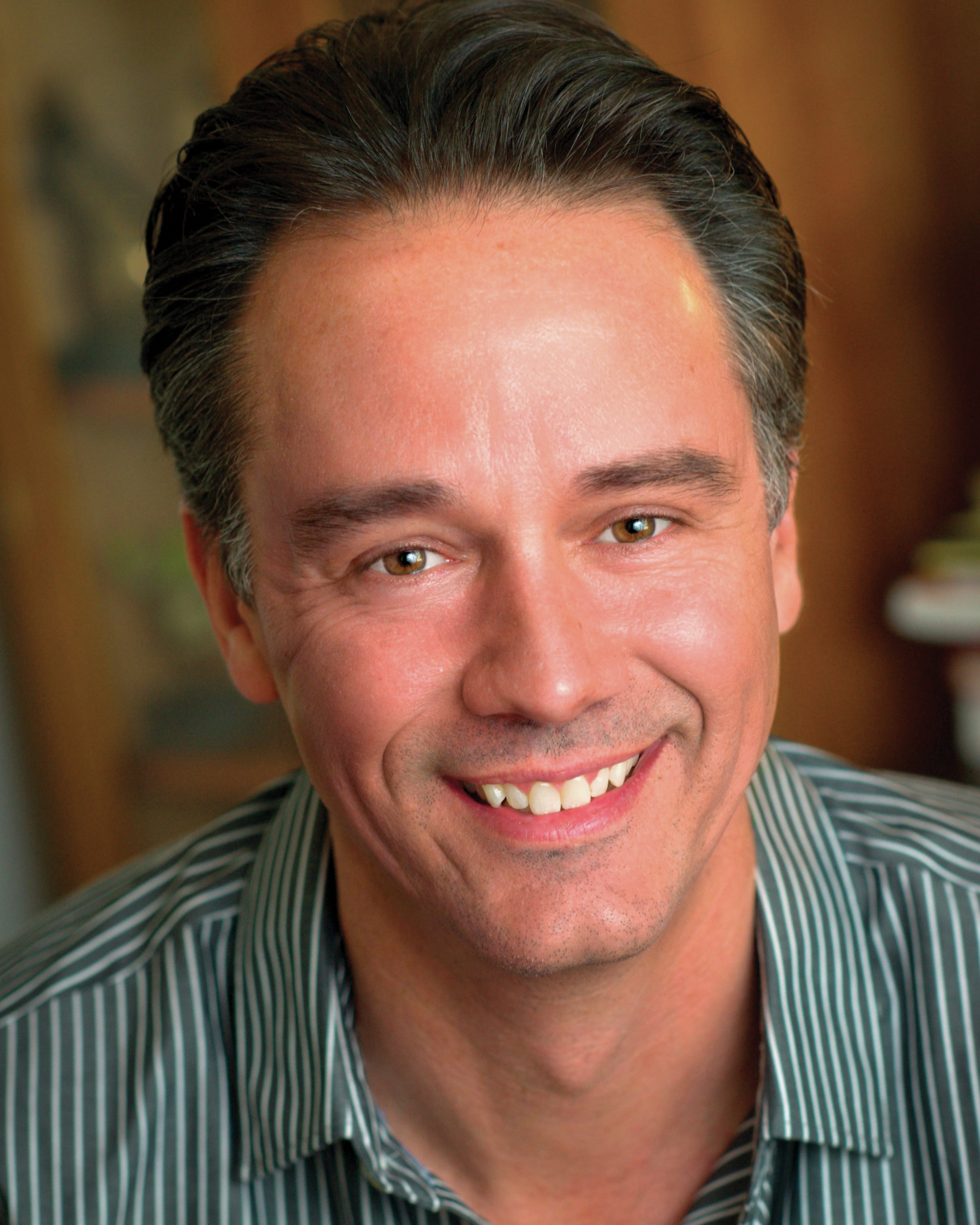 The Tim DeMoss Show Podcast