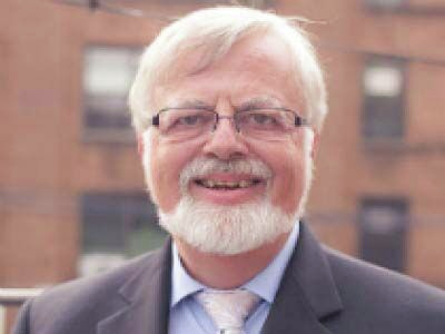 Wayne Monbleau (Let's Talk About Jesus)