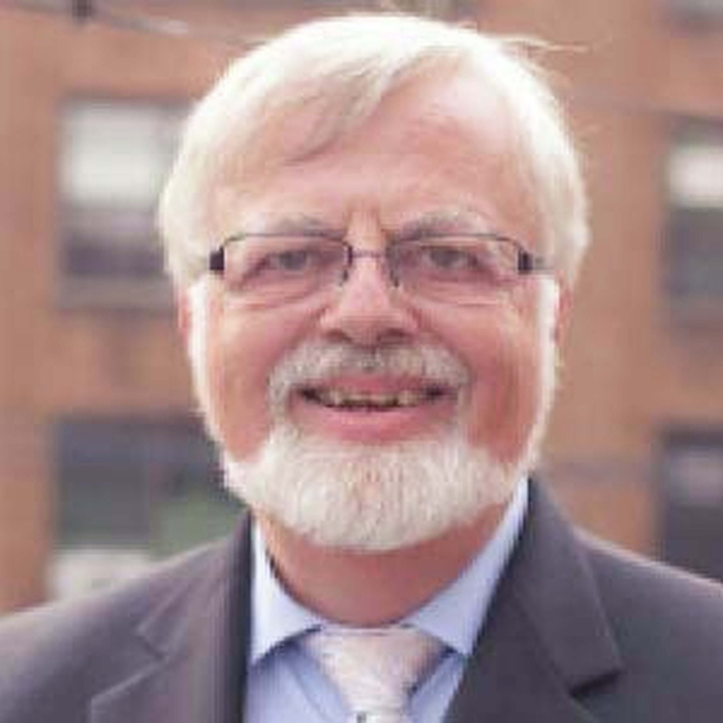 Wayne Monbleau (Let's Talk About Jesus)