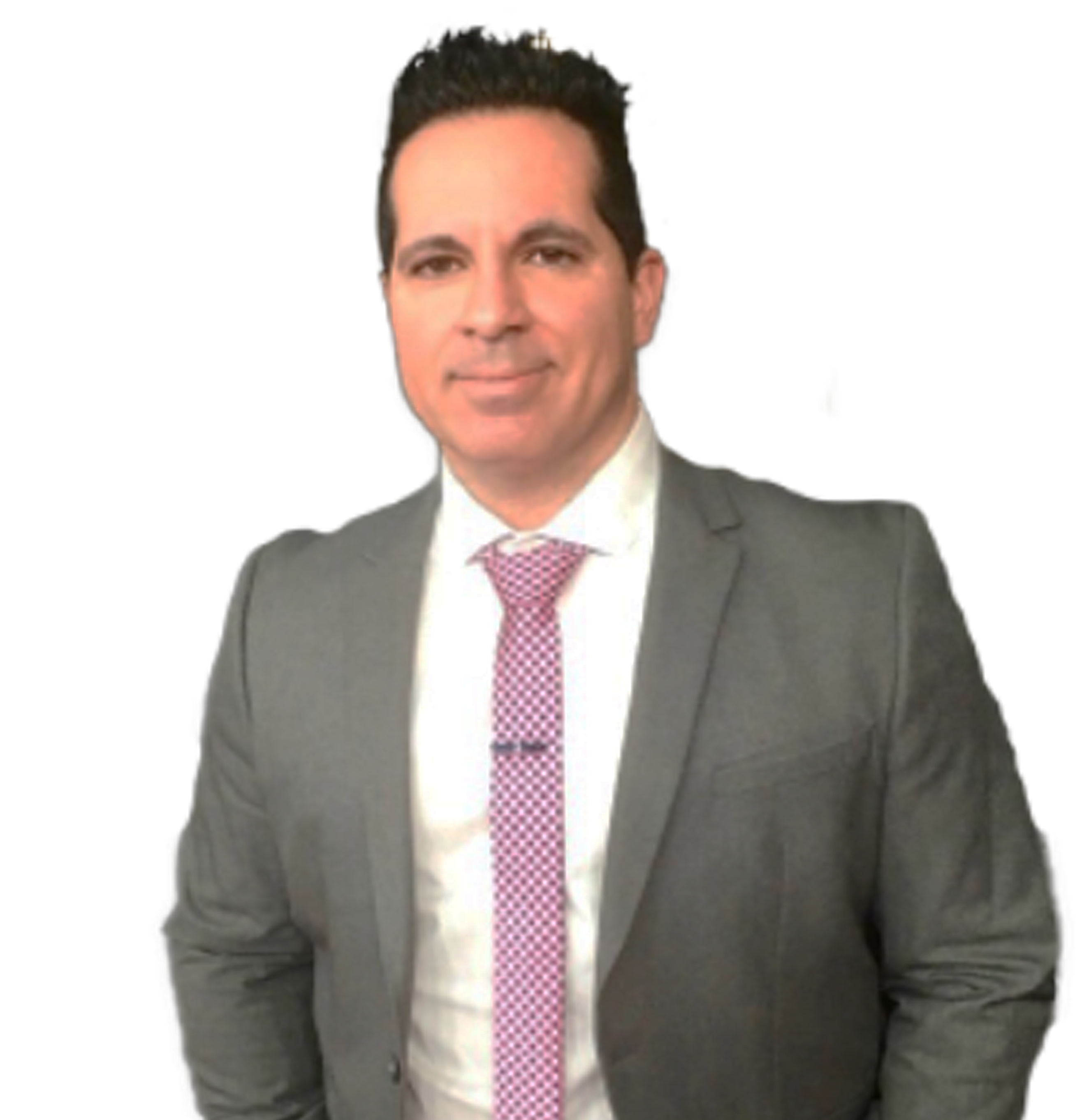Jeremy Samek (Independence Law Center) & Rob Maaddi (Associated Press) episode artwork