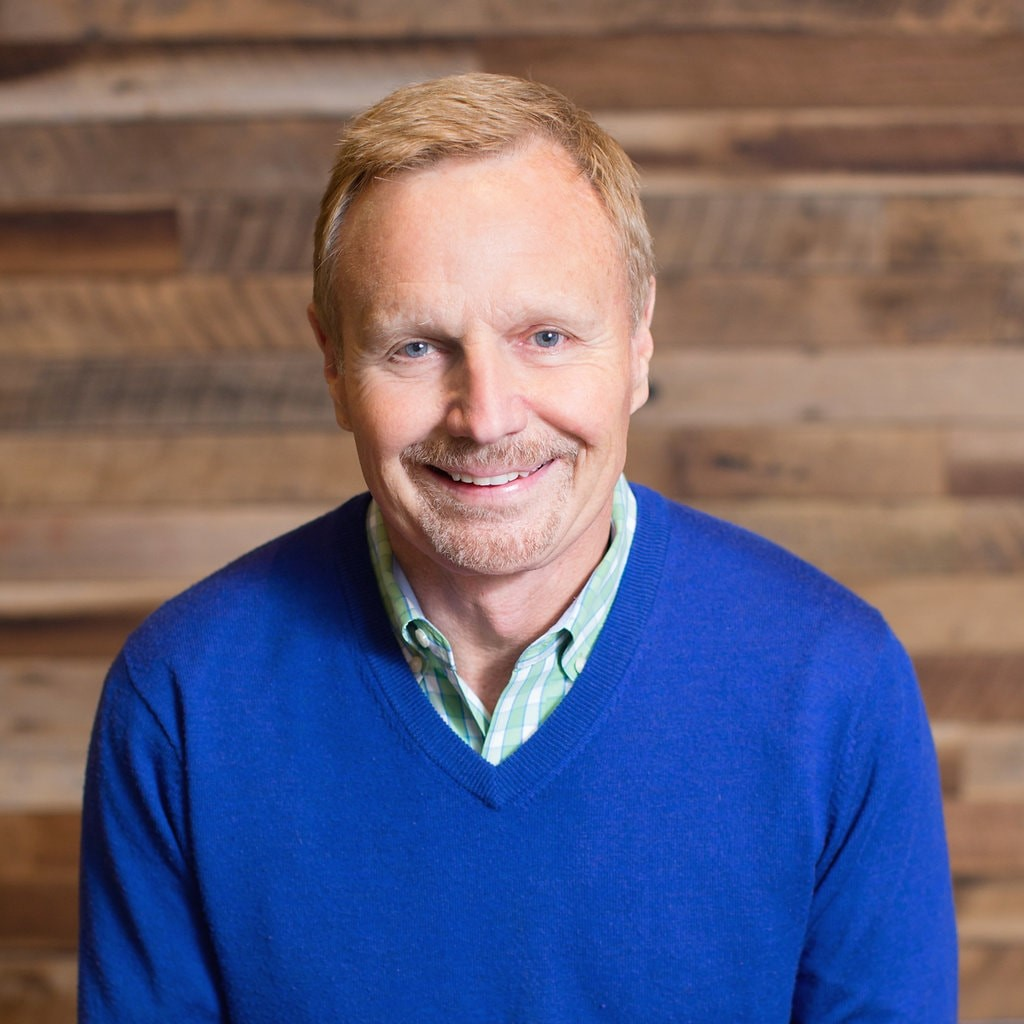 The Tim DeMoss Show Podcast