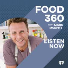 Food Network's Marc Murphy episode artwork