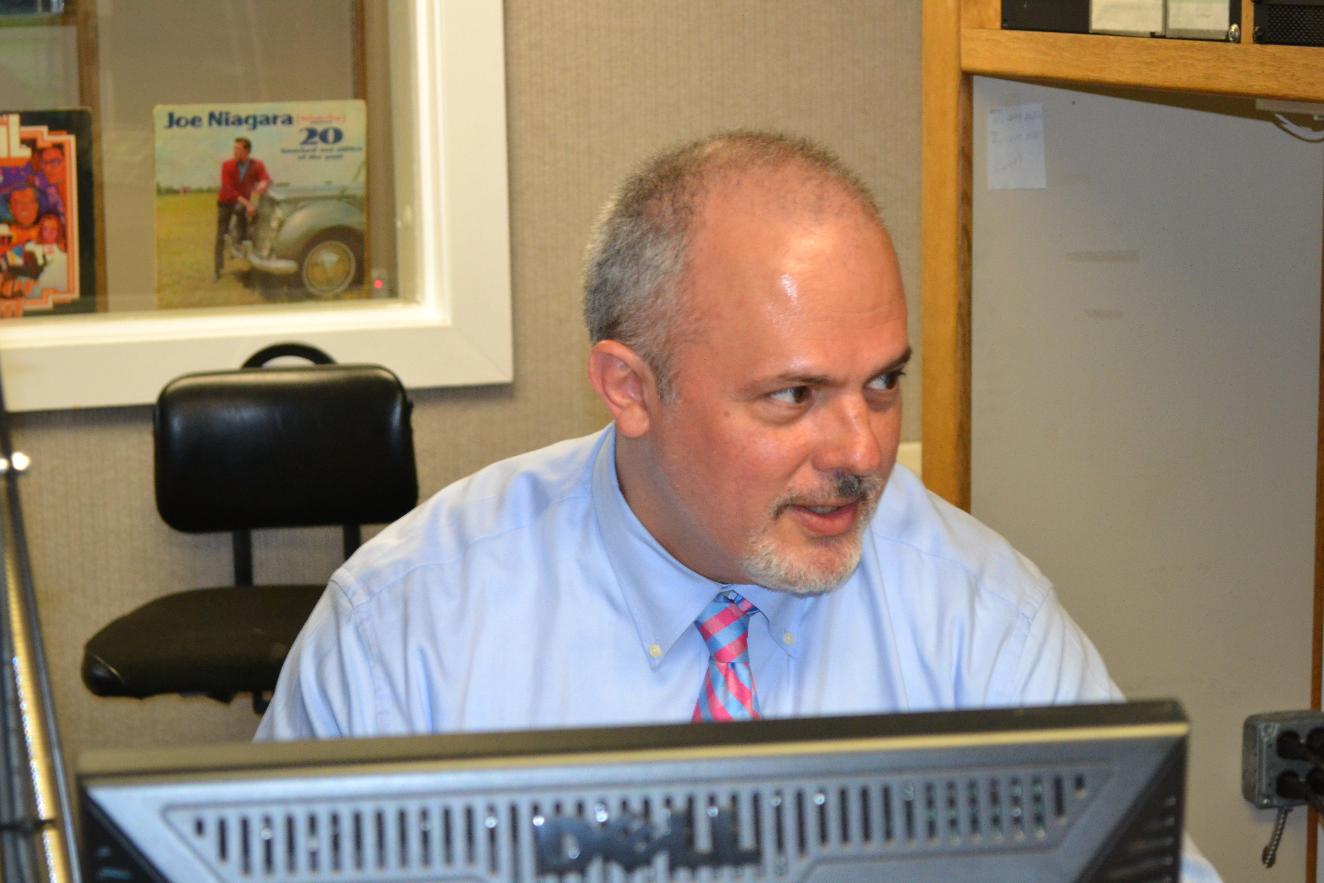 The Tim DeMoss Show Podcast