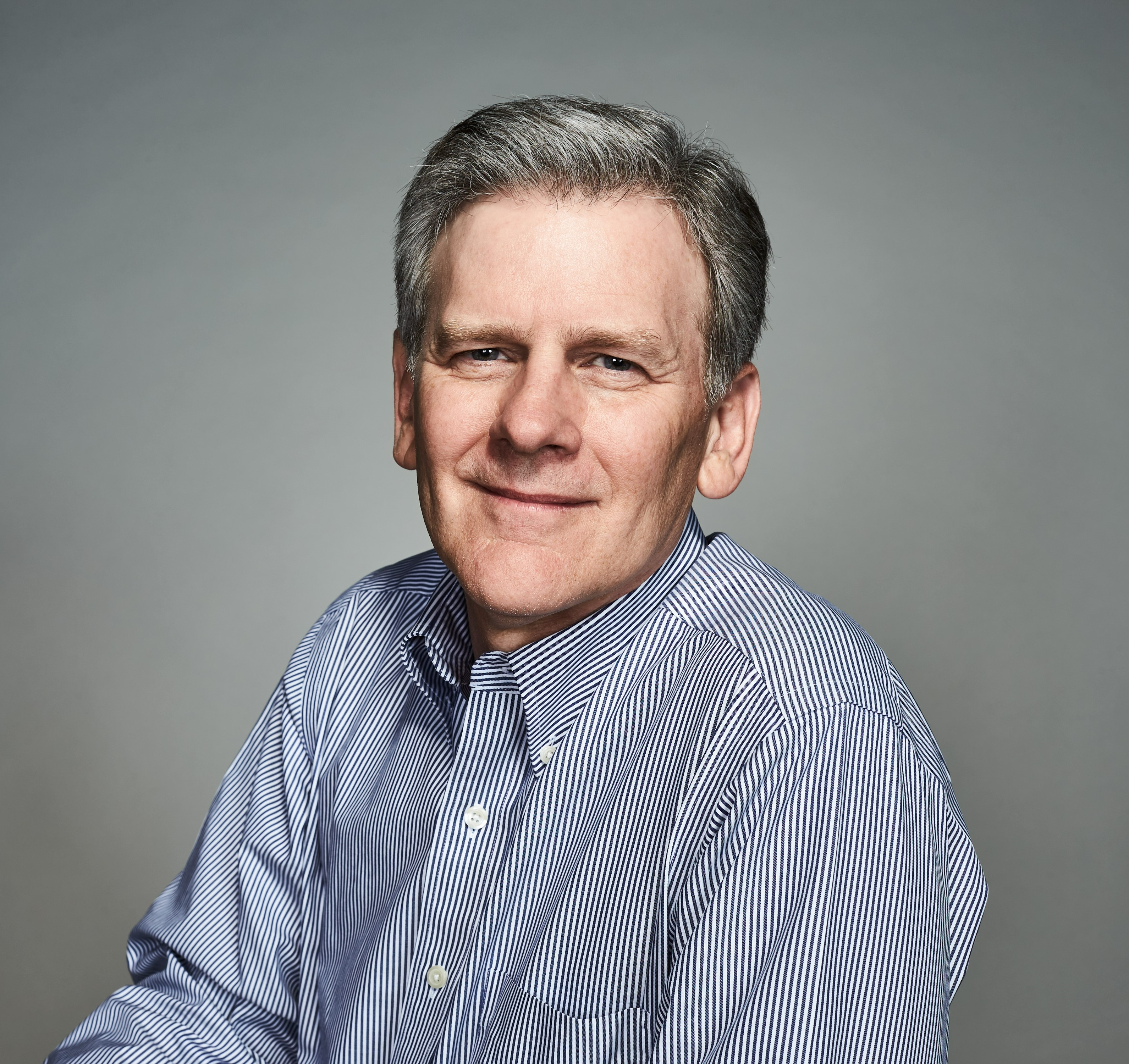 Dr. Bryan Chapell (Unlimited Grace w Bryan Chapell Radio Program) episode artwork
