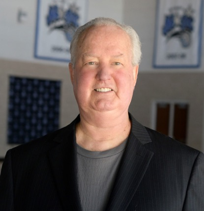 The Tim DeMoss Show Podcast
