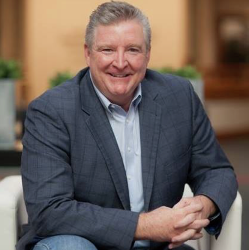 The Tim DeMoss Show Podcast