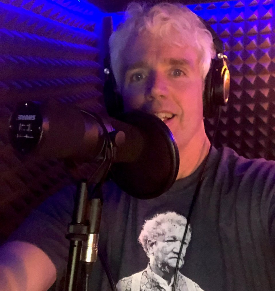 The Tim DeMoss Show Podcast