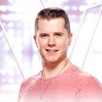The Voice Times Three: Matthew Johnson, Rod Stokes + Gyth Rigdon episode artwork