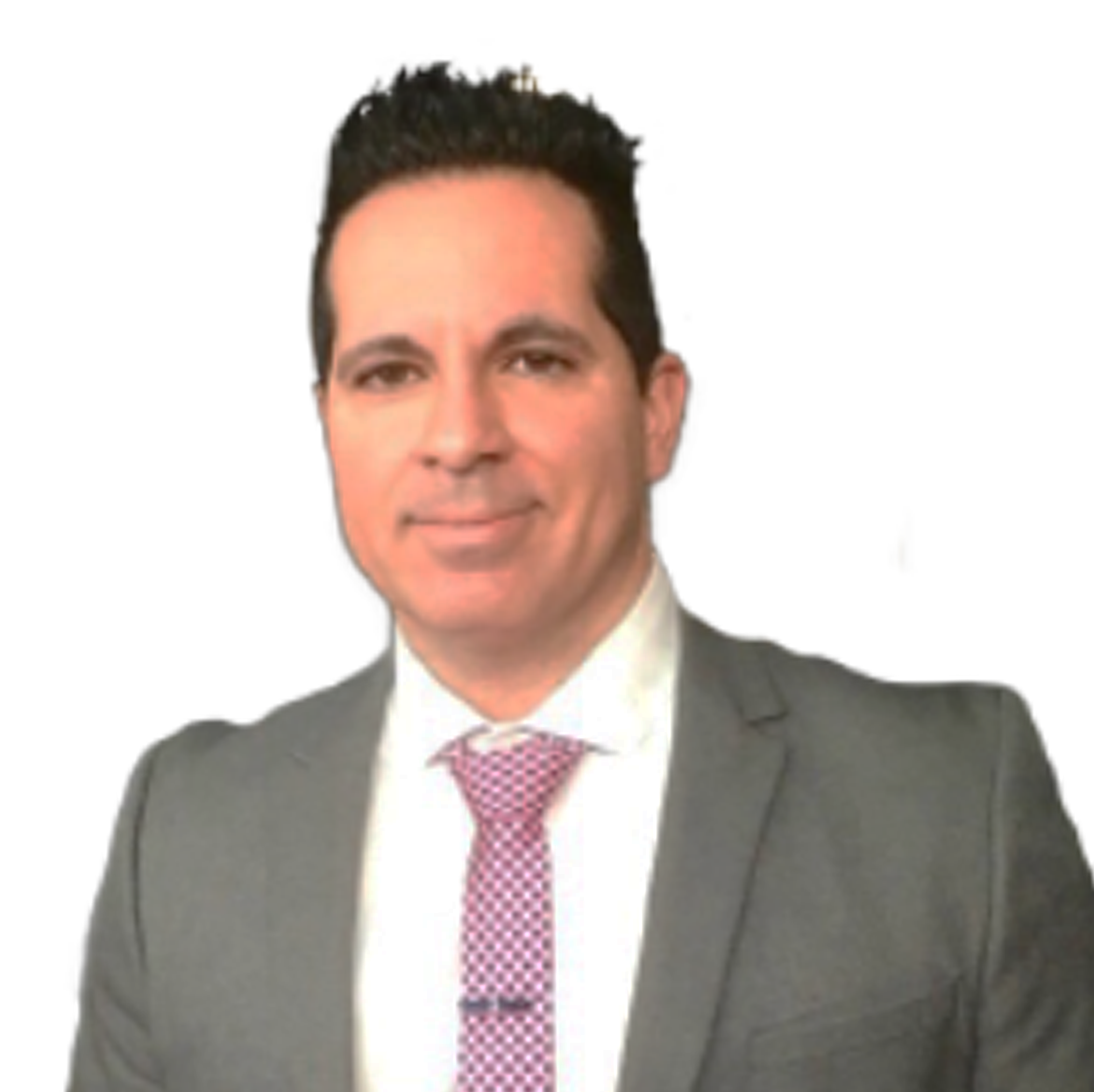 Sports Journalist Rob Maaddi episode artwork