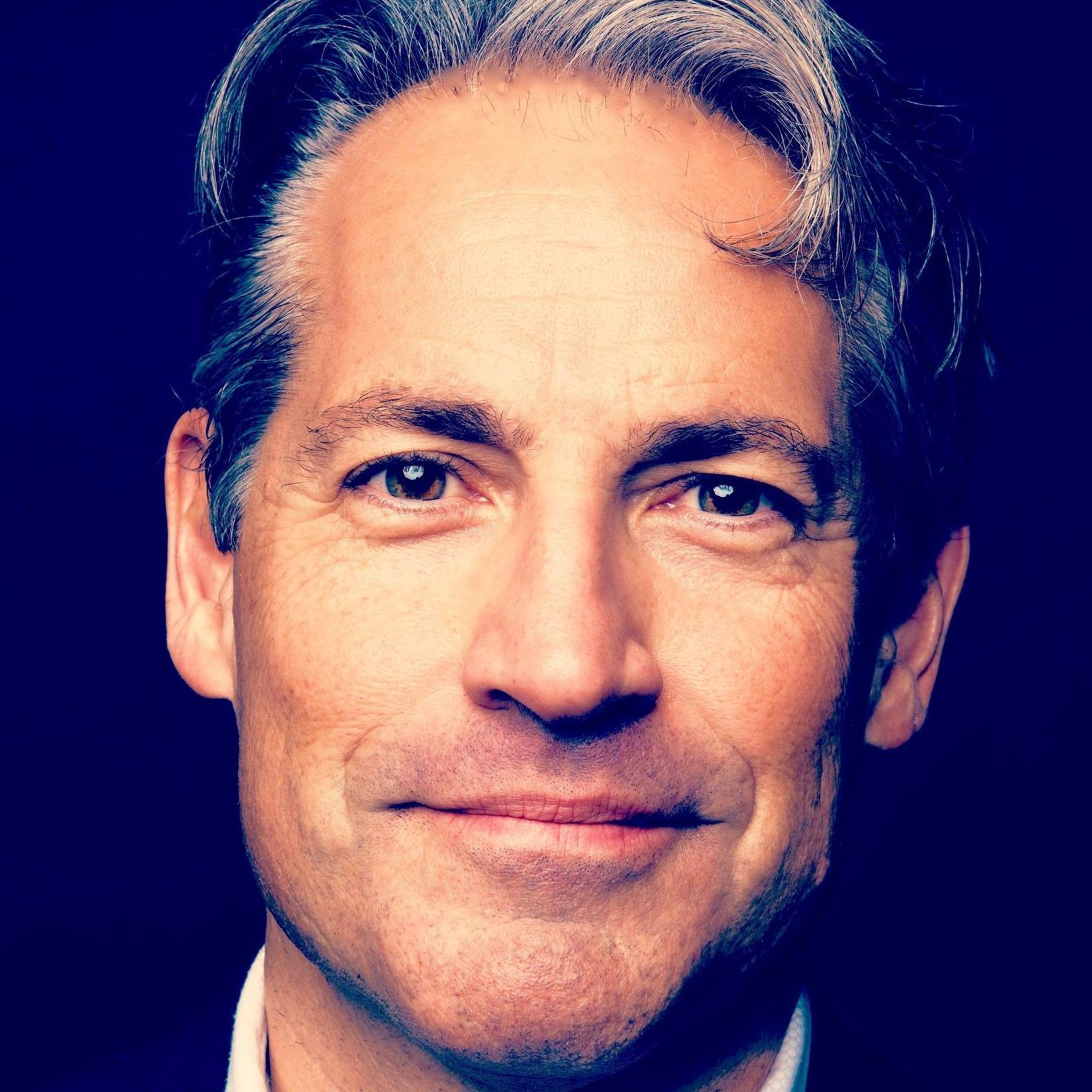 Eric Metaxas (NY Times bestselling author + talk show host) & Cam Anthony (The Voice Season 20 winner) episode artwork