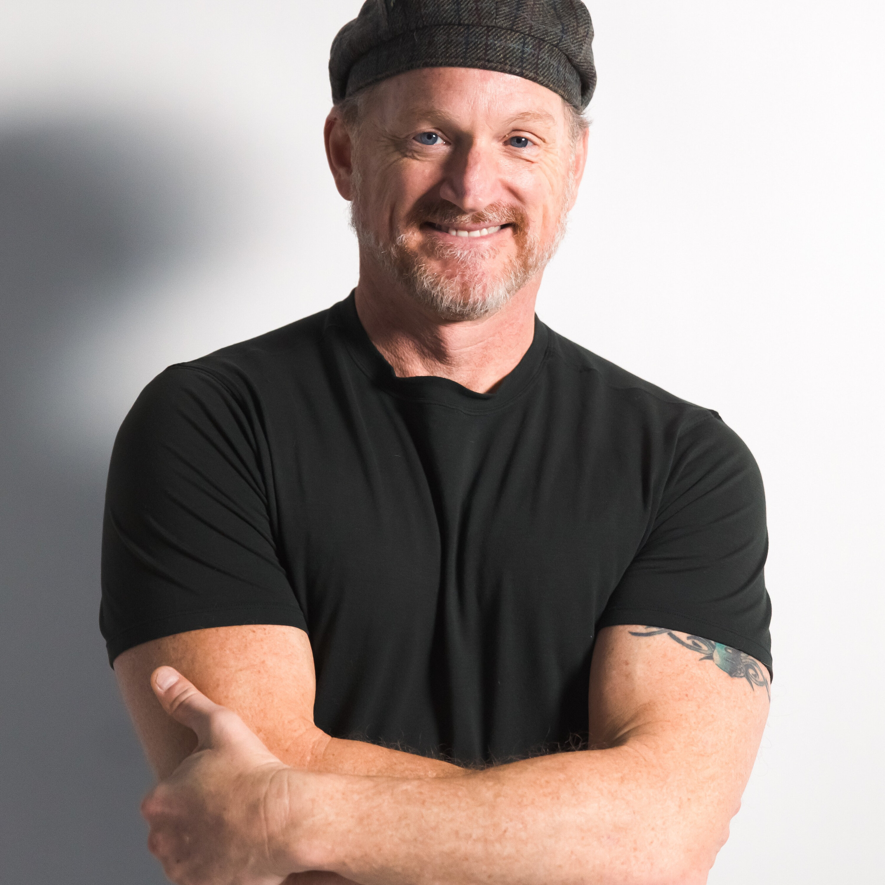 Tim Hawkins (comedian) & Dave Mason (singer/songwriter/guitarist) (TDS Archive) episode artwork