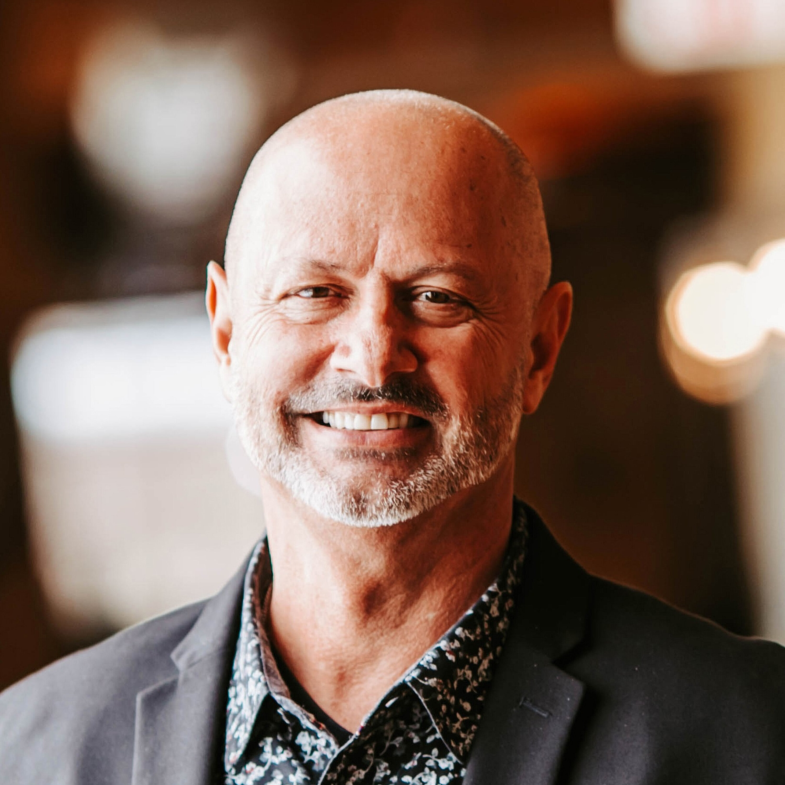 The Tim DeMoss Show Podcast