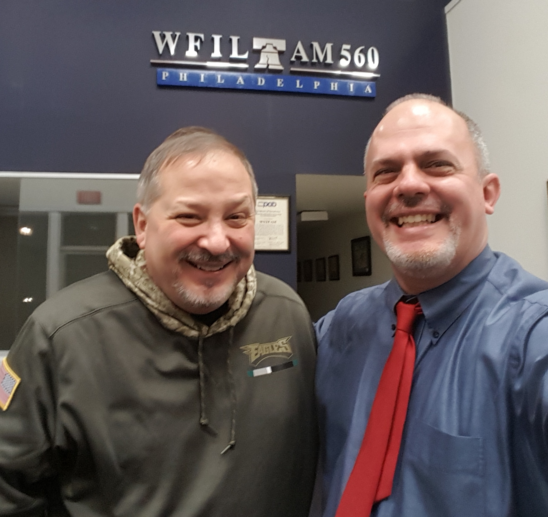 The Tim DeMoss Show Podcast