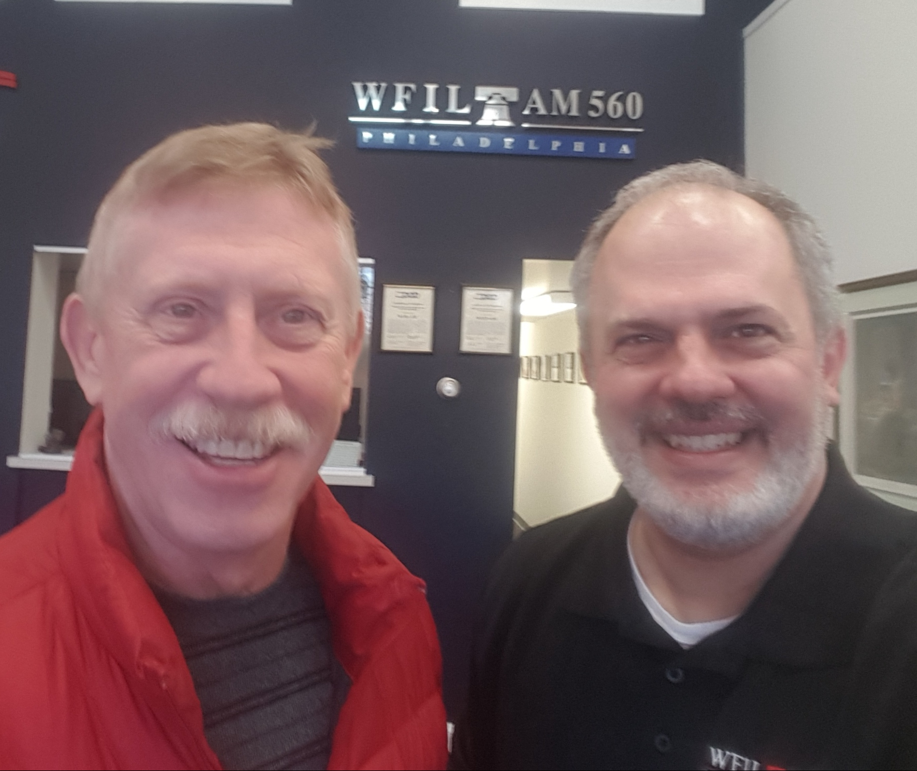 The Tim DeMoss Show Podcast