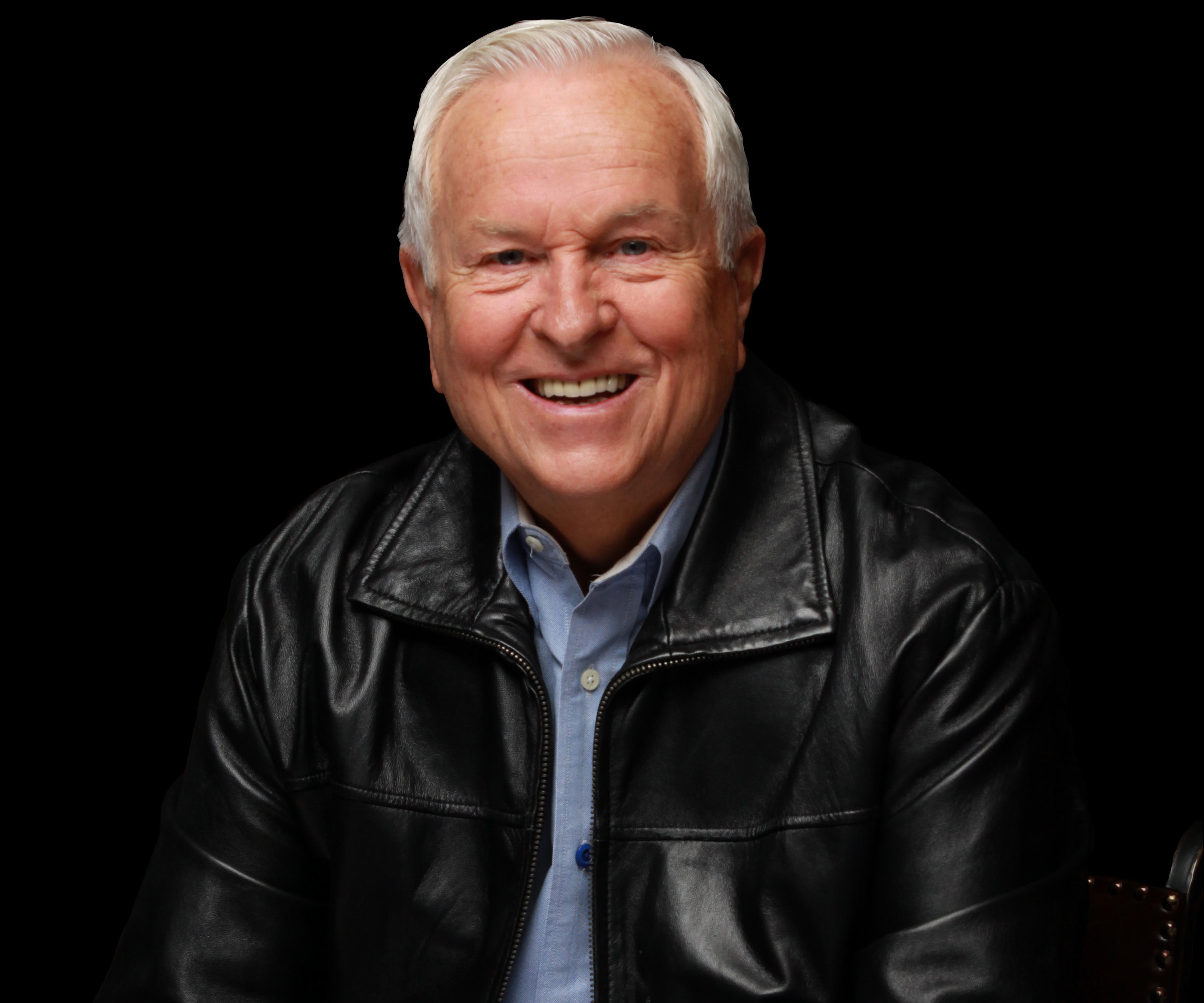 The Tim DeMoss Show Podcast