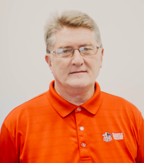 The Tim DeMoss Show Podcast