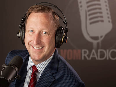 The Tim DeMoss Show Podcast