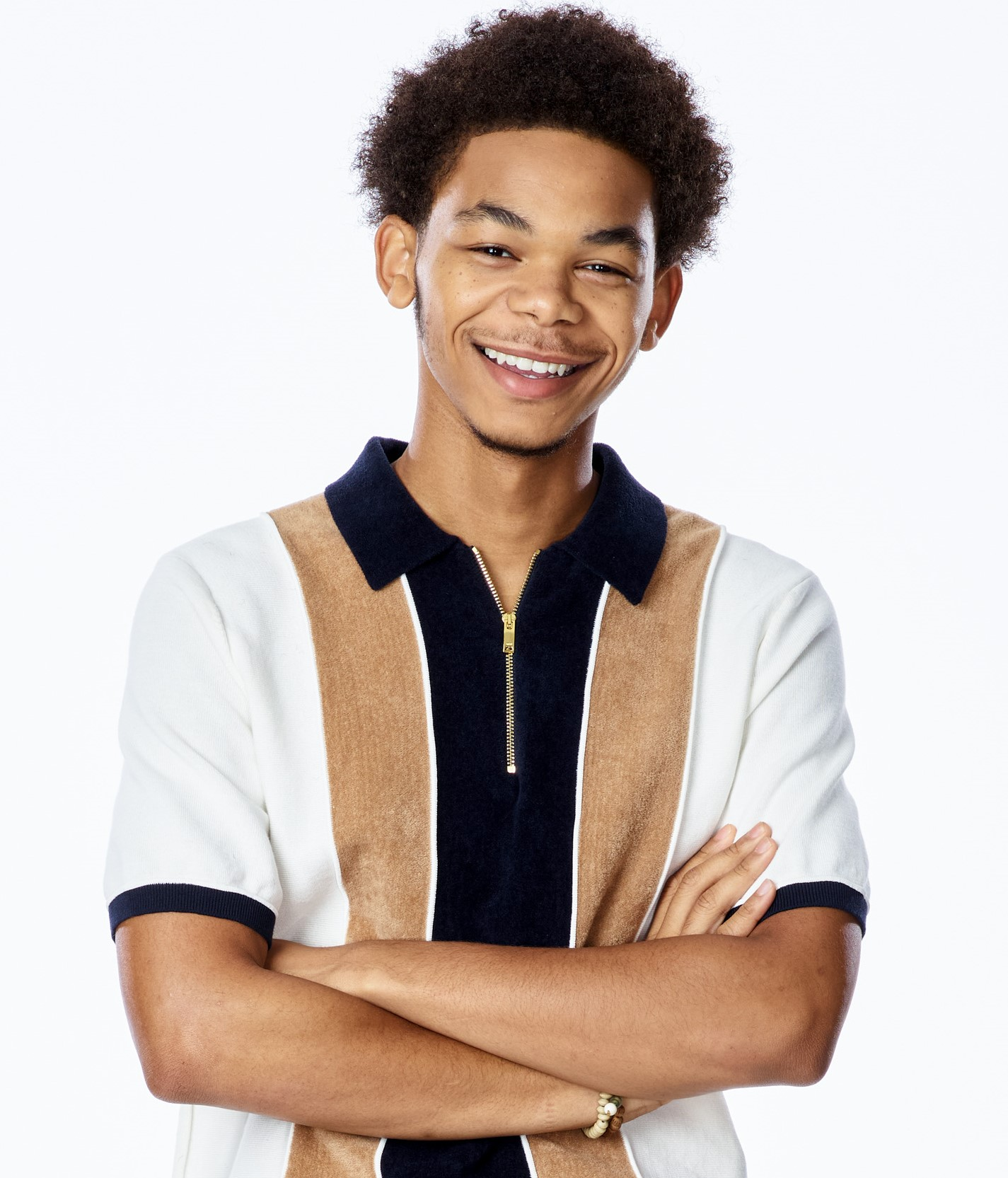 The Voice contestants Emma Caroline, Zae Romero, Keegan Ferrell, Gihanna Zoe & Cam Anthony