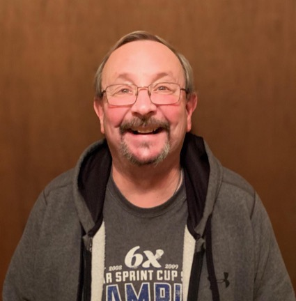 The Tim DeMoss Show Podcast