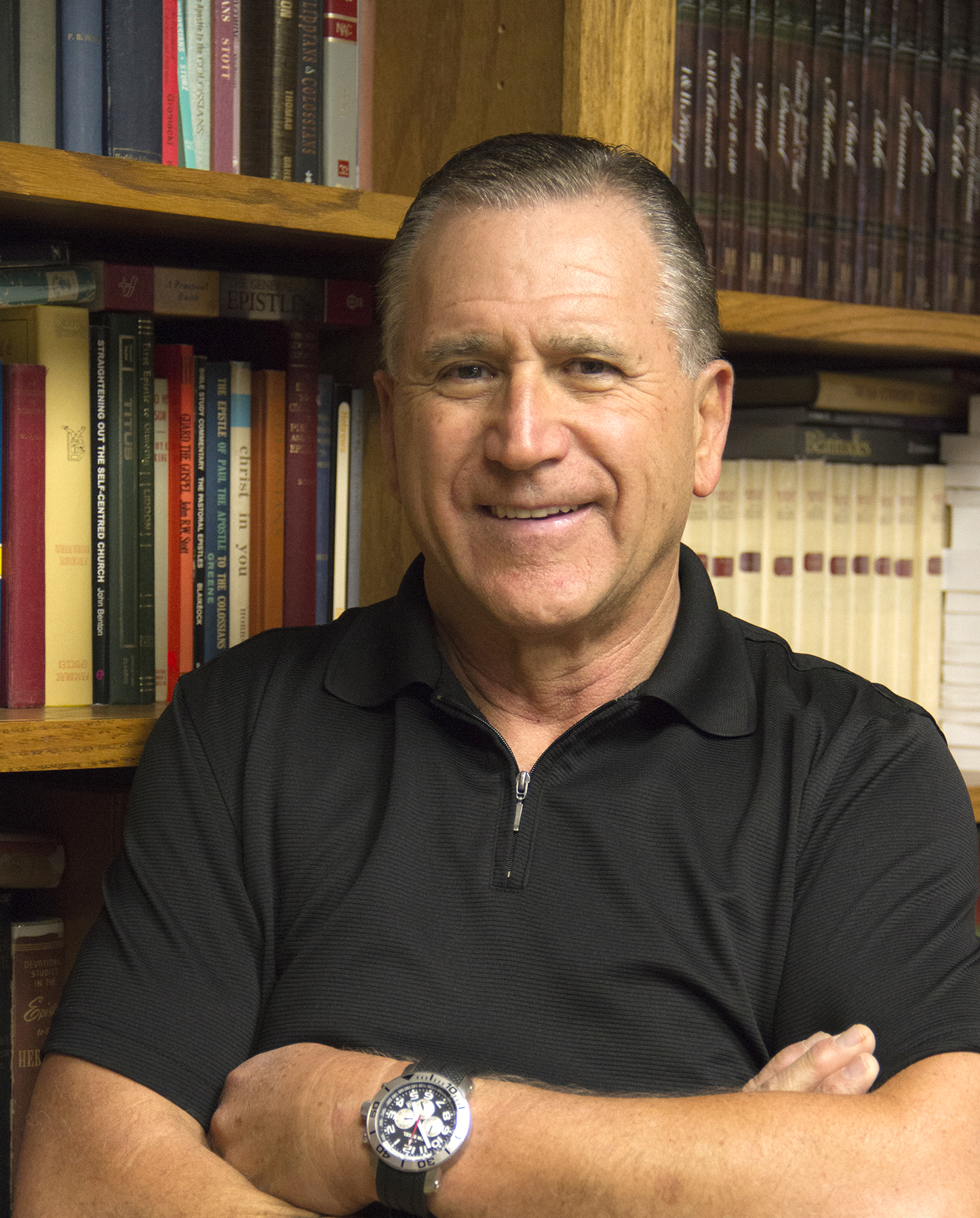 The Tim DeMoss Show Podcast