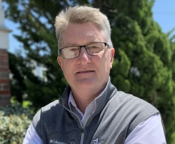 The Tim DeMoss Show Podcast