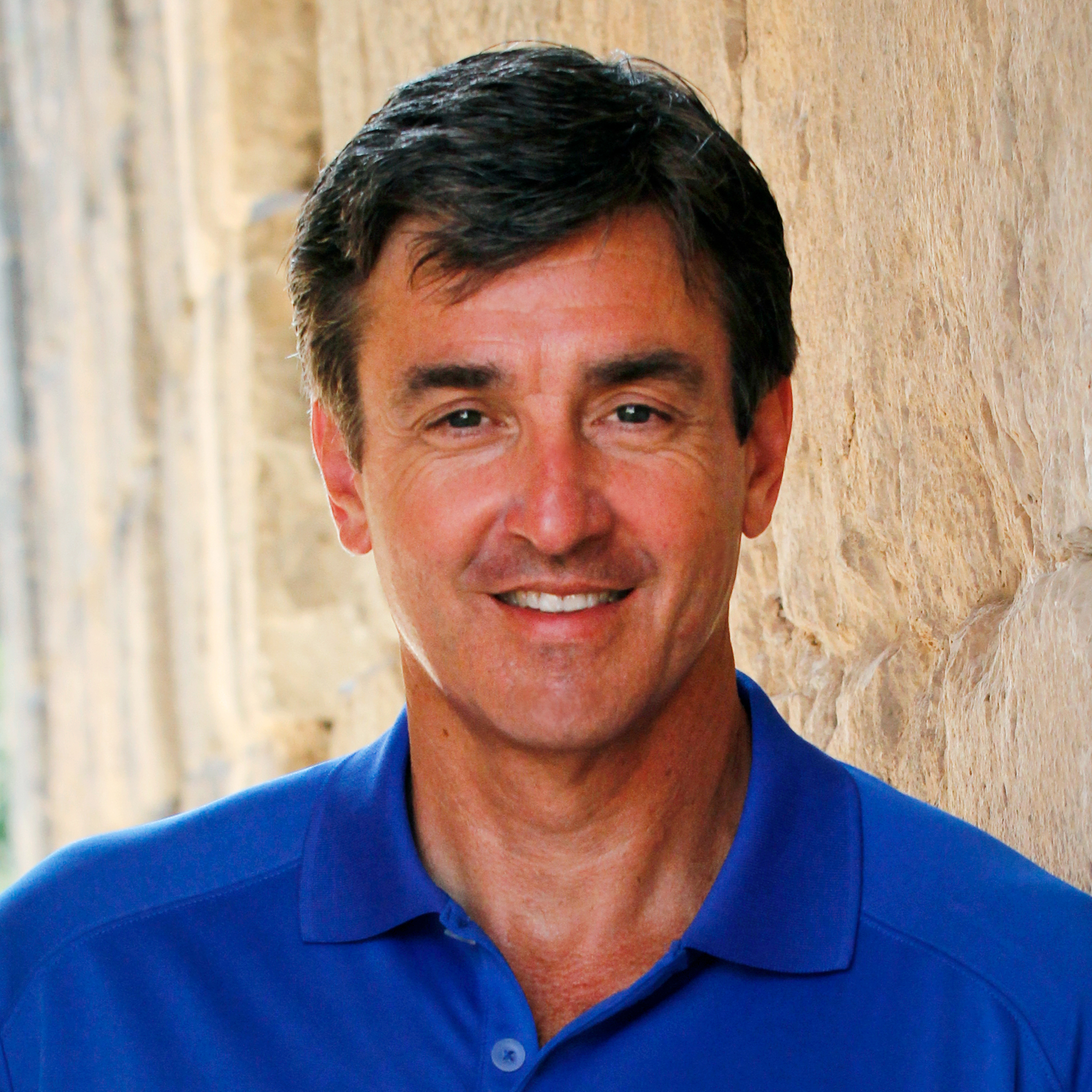 The Tim DeMoss Show Podcast