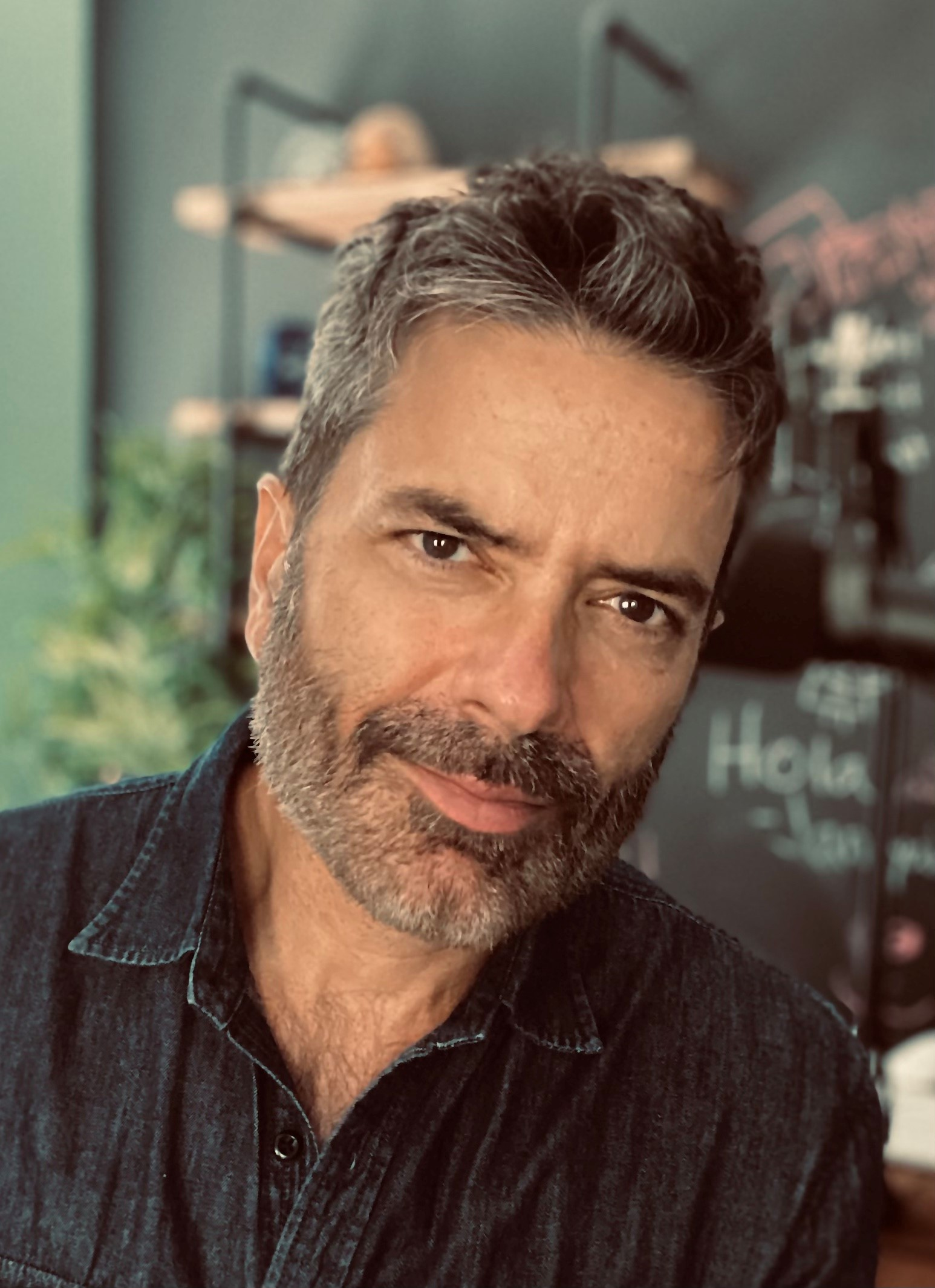 The Tim DeMoss Show Podcast