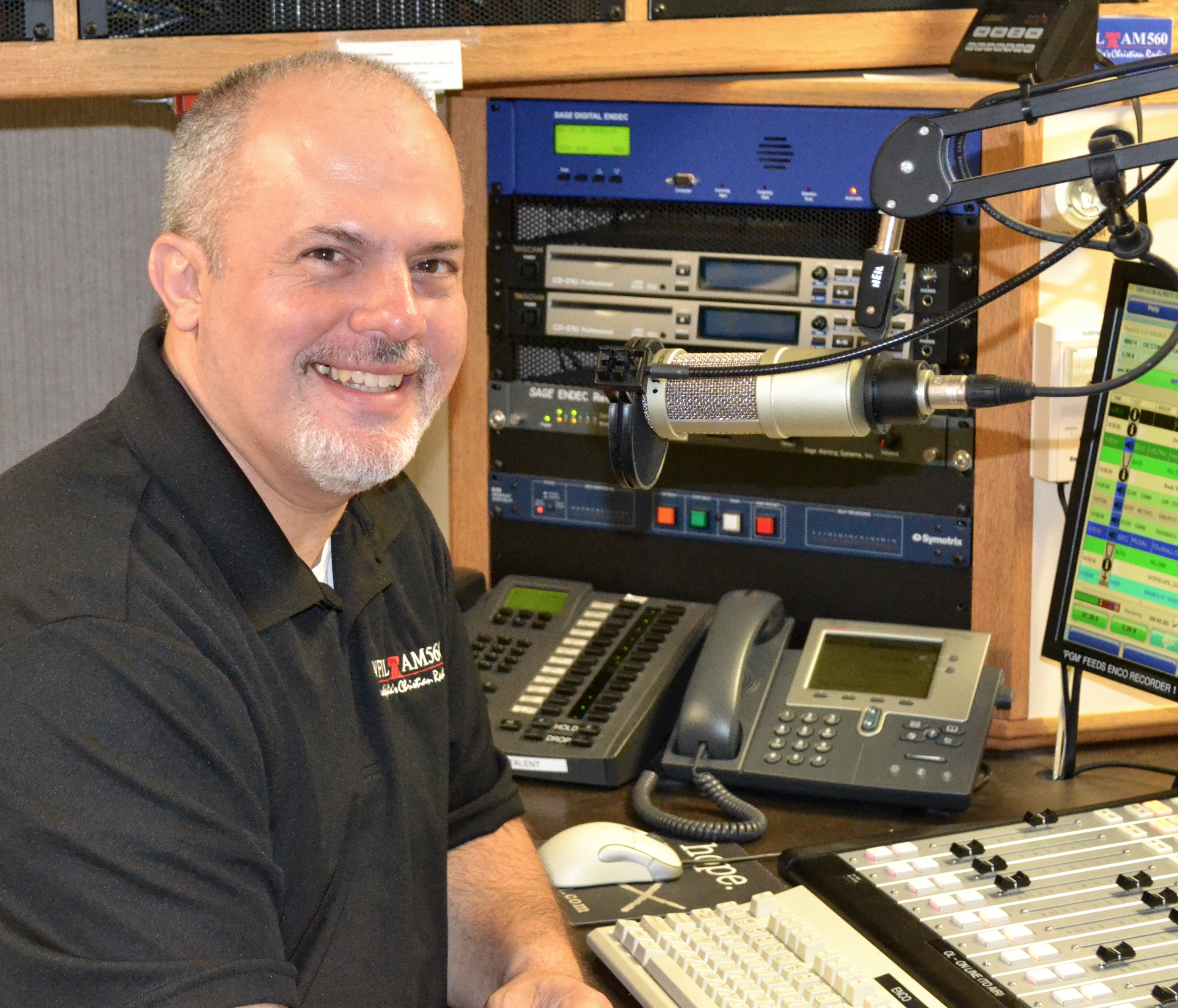 The Tim DeMoss Show Podcast