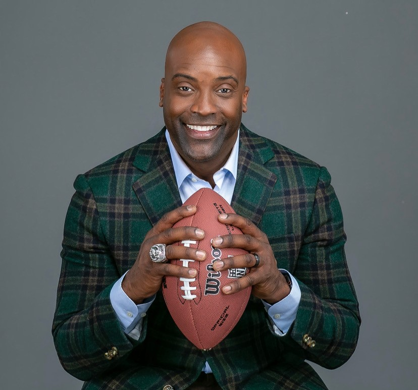 The Tim DeMoss Show Podcast