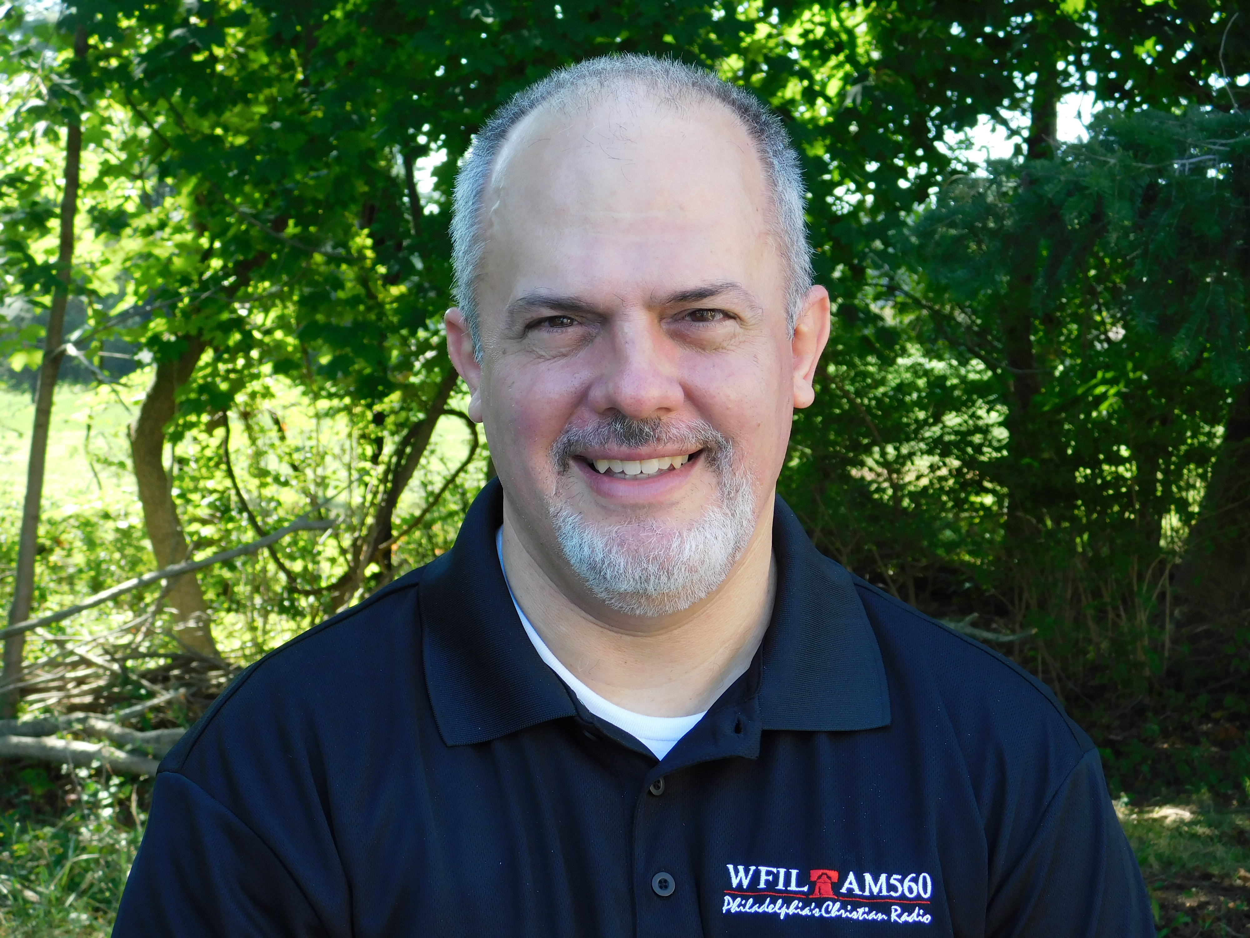 The Tim DeMoss Show Podcast