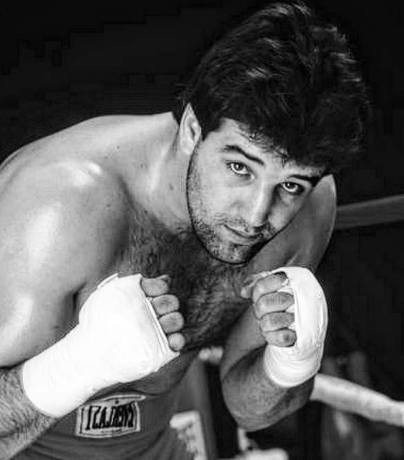 Gerry Cooney (2x-heavyweight championship contender) & Dr. Danny Huerta (Focus on the Family) episode artwork