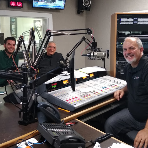 The Tim DeMoss Show Podcast