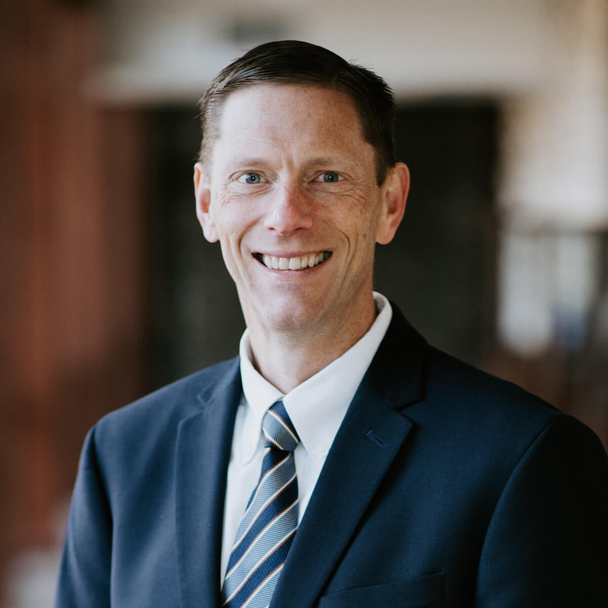 The Tim DeMoss Show Podcast