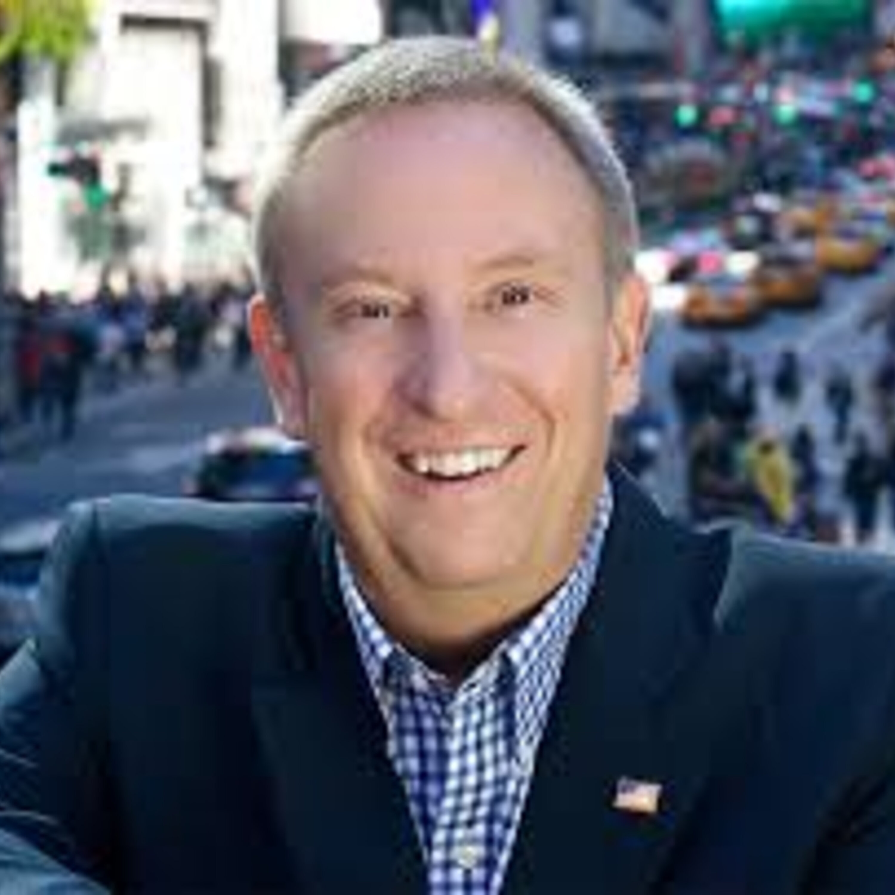 The Tim DeMoss Show Podcast