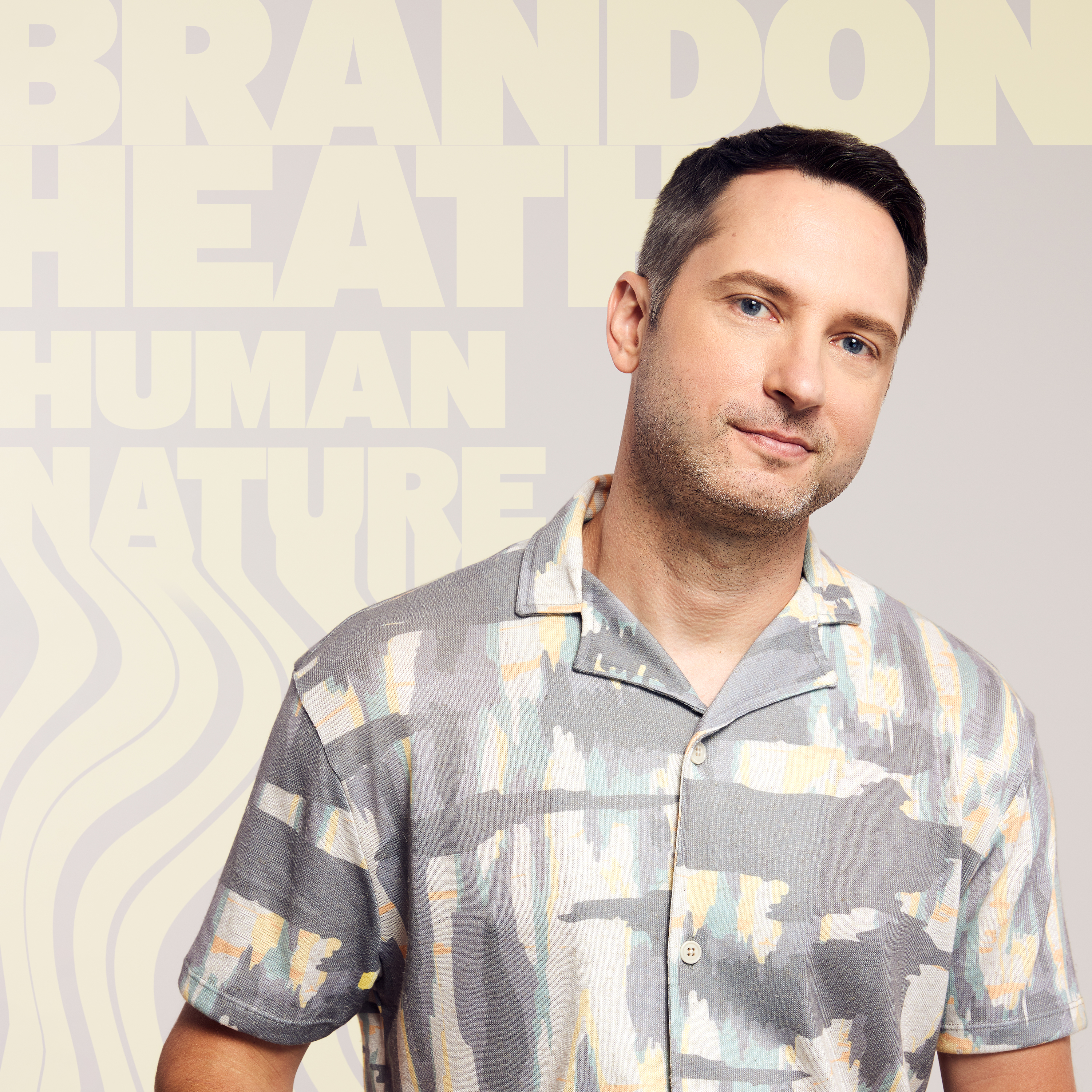Singer/songwriter Brandon Heath & Msgnr Don Fisher (Pastoral Reflections) episode artwork