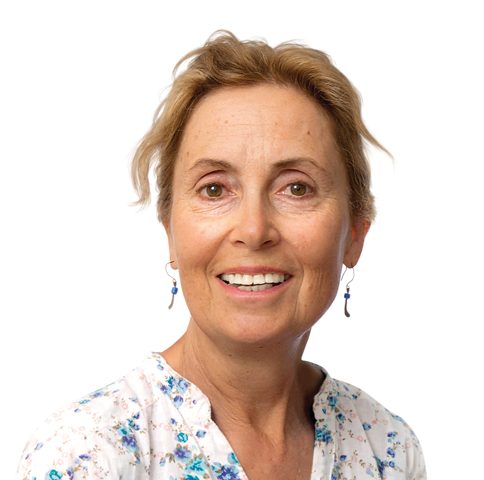 The Voice's Rebecca Howell & Author Andrée Seu Peterson