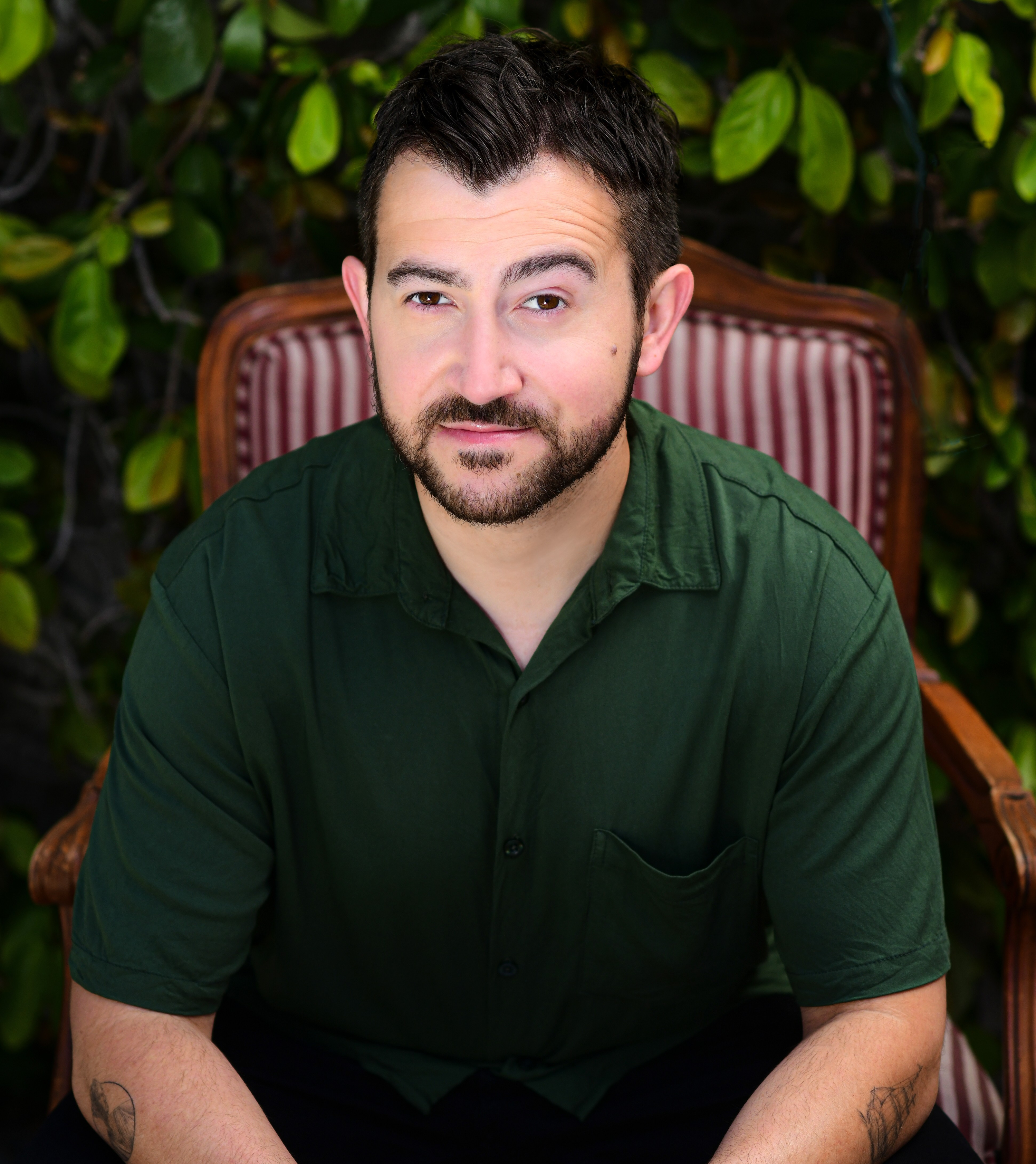 The Tim DeMoss Show Podcast