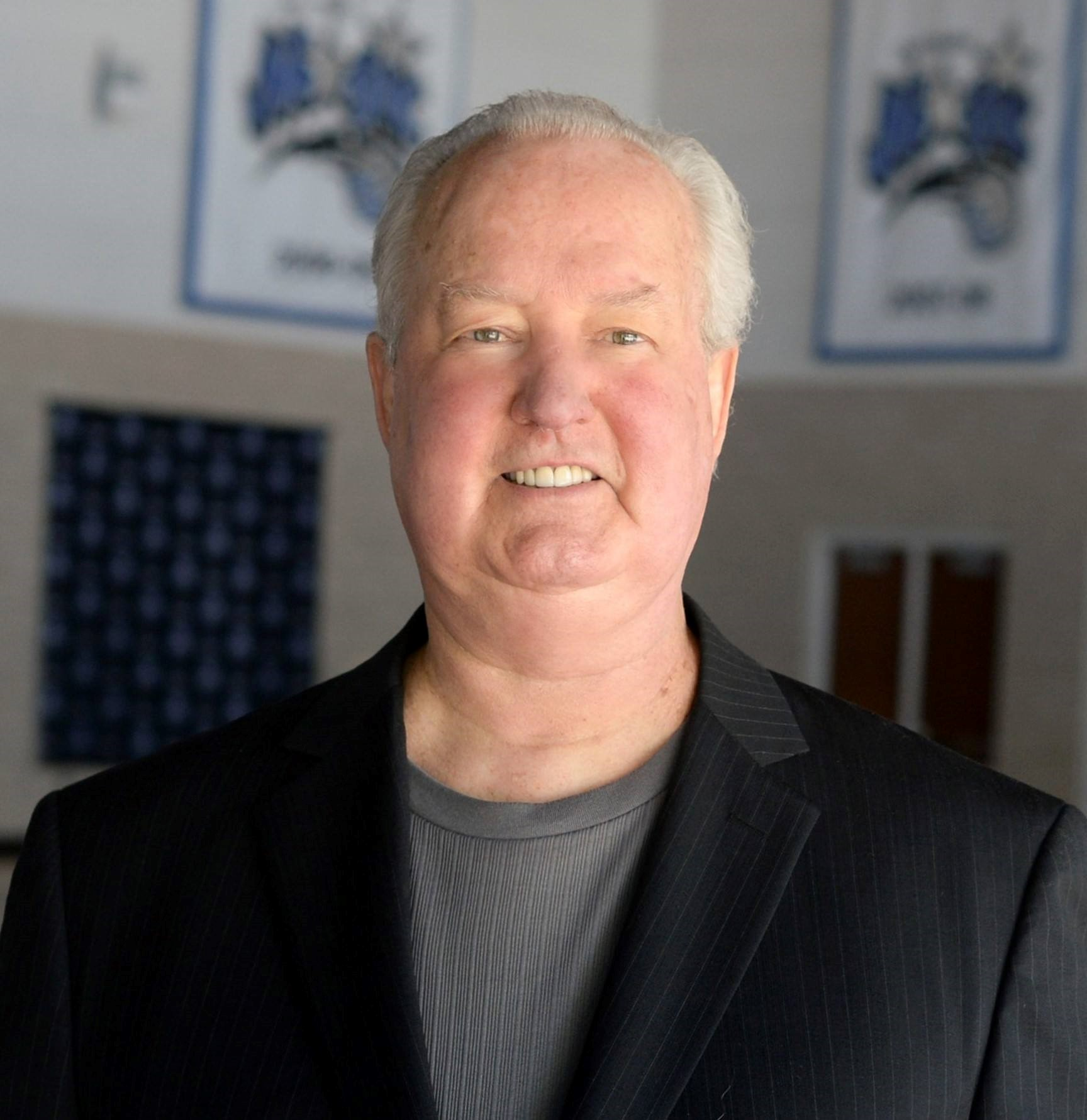 The Tim DeMoss Show Podcast