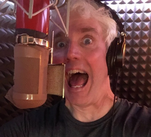 The Tim DeMoss Show Podcast