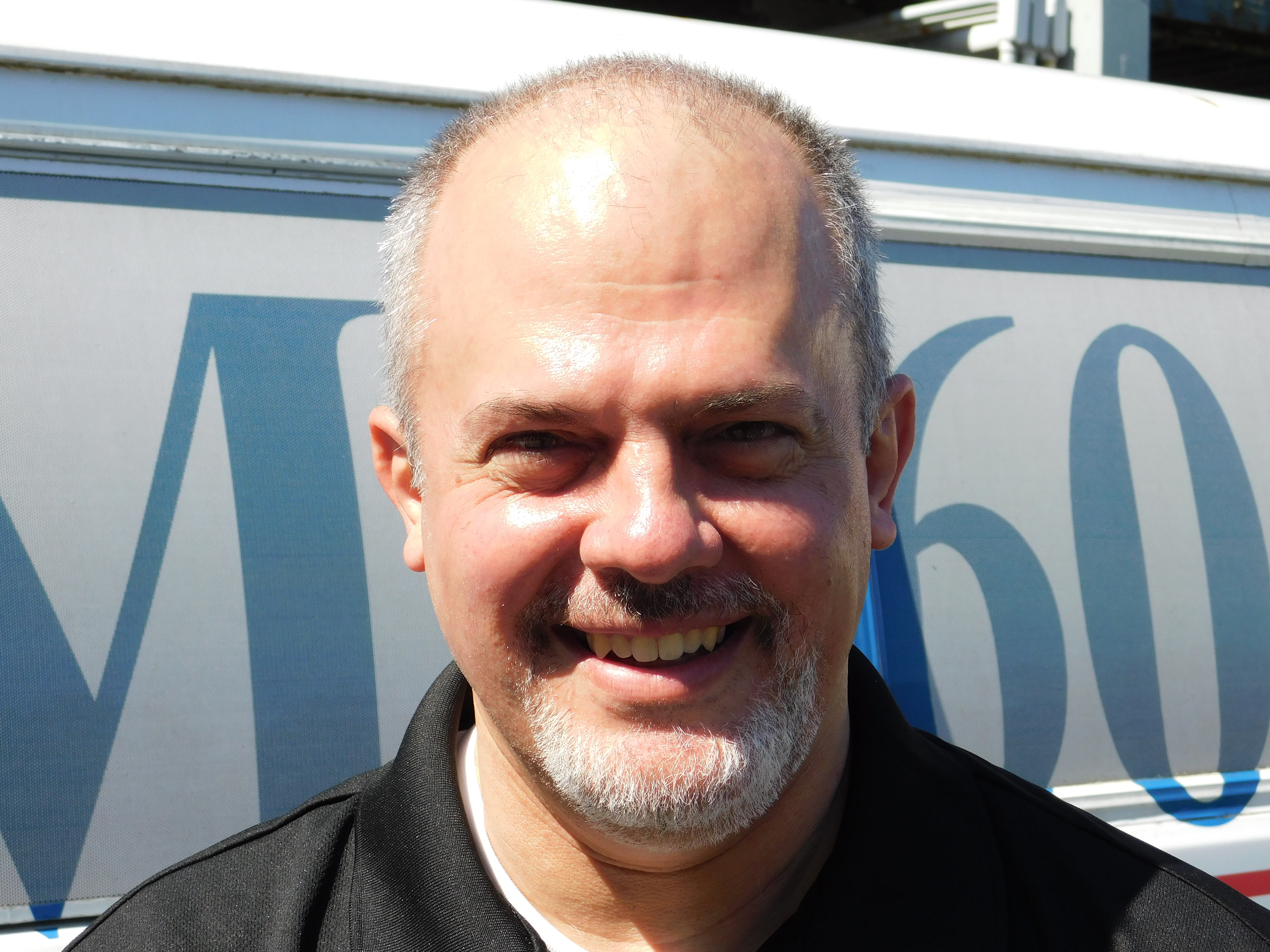 The Tim DeMoss Show Podcast