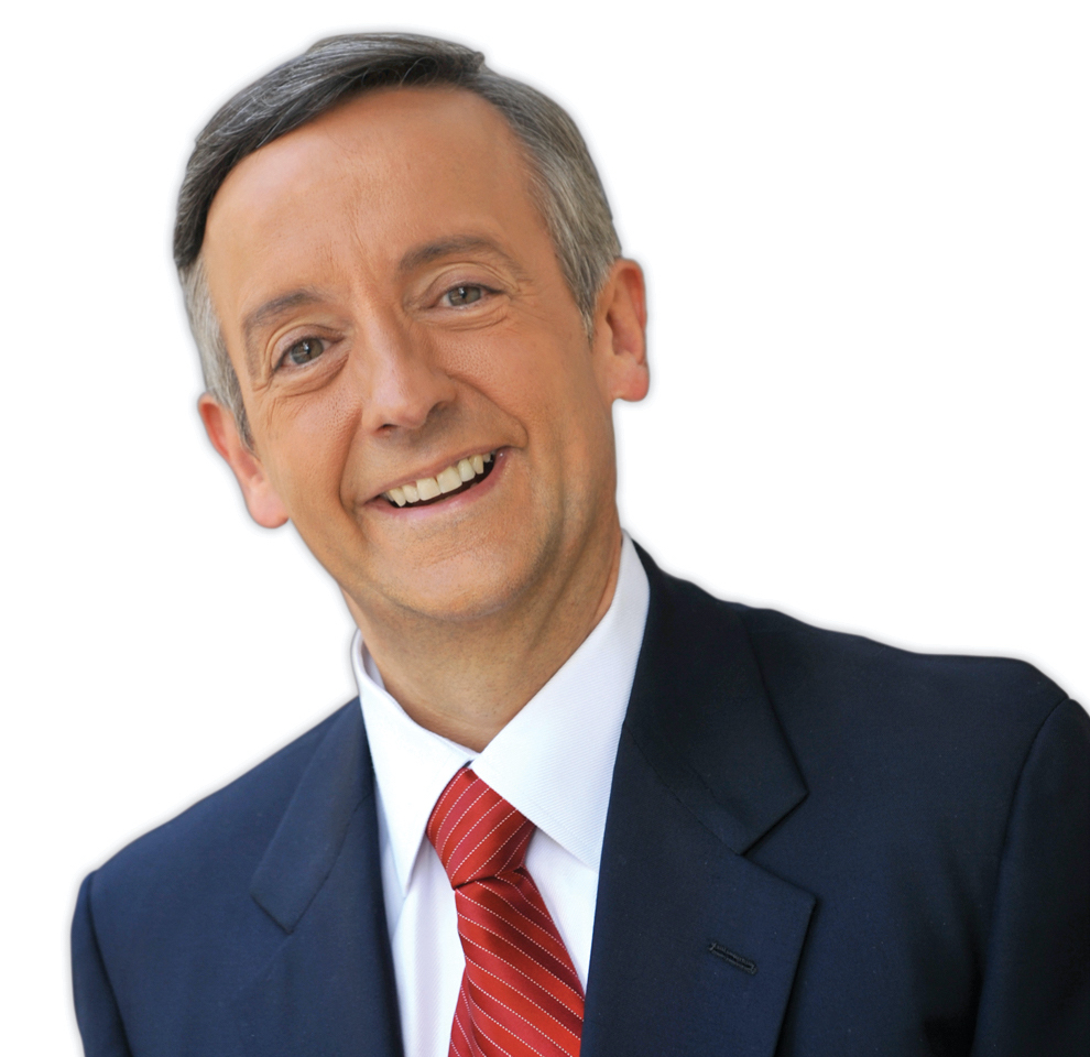 "Pathway to Victory" Host Dr. Robert Jeffress & Evangelist Alveda King episode artwork