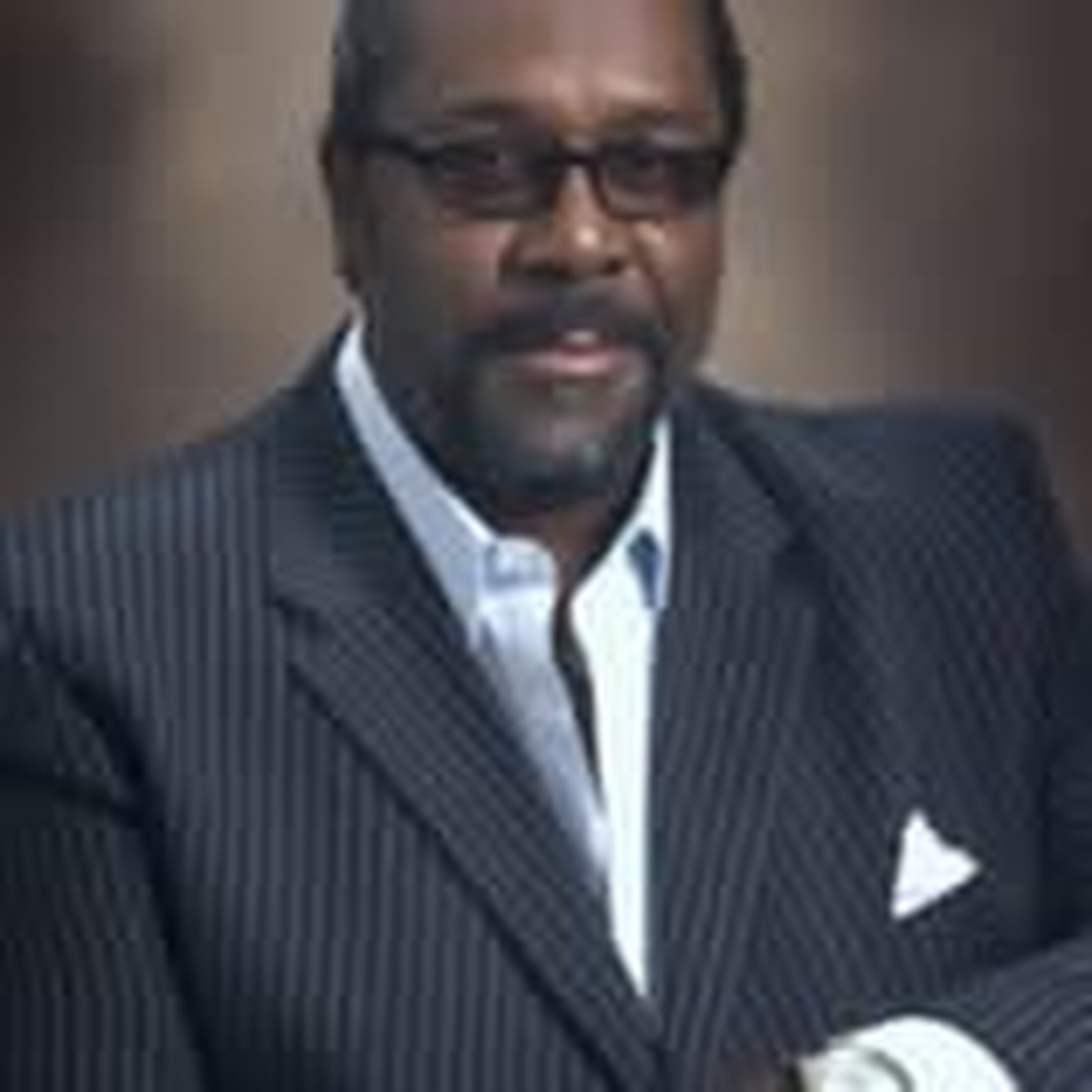 Demond Wilson (Sanford & Son) (TDS Archive)