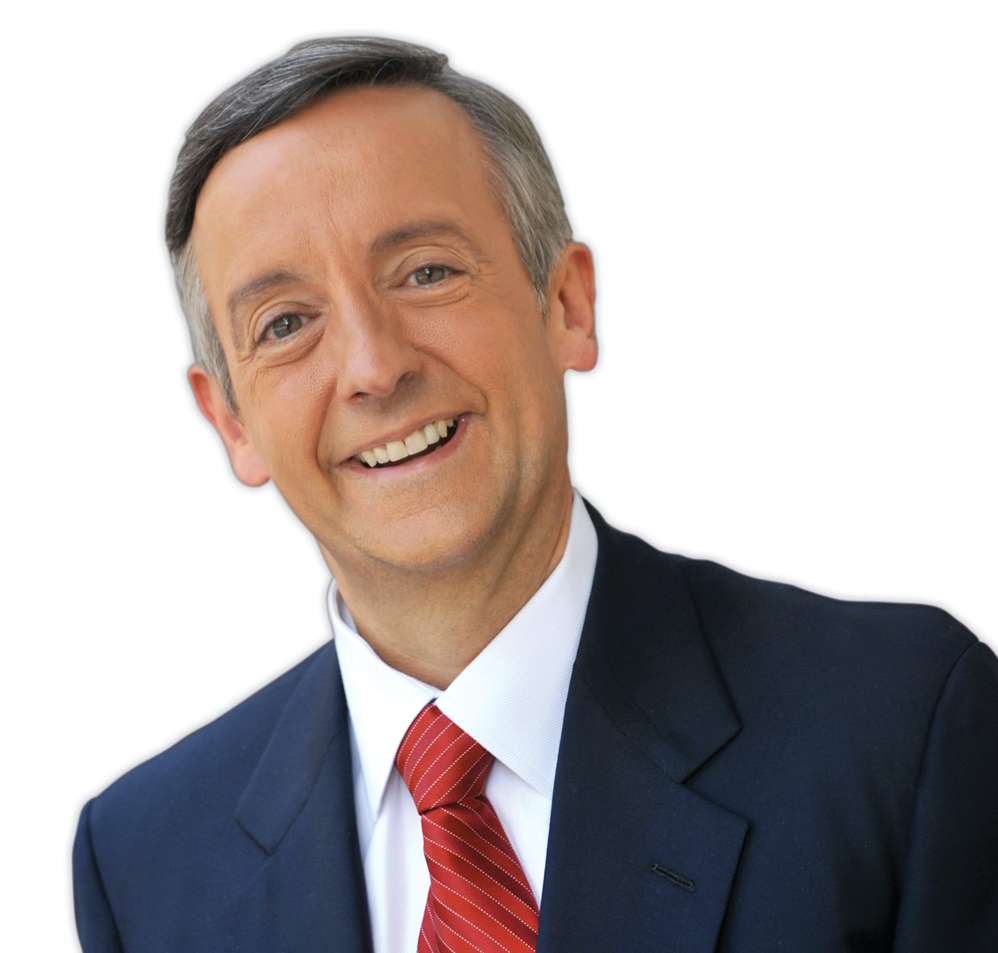 The Tim DeMoss Show Podcast